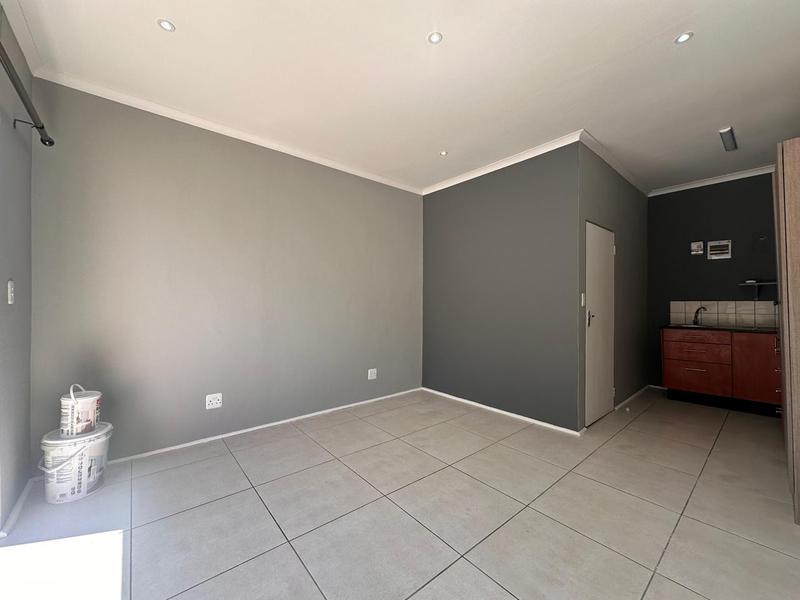 To Let 1 Bedroom Property for Rent in Strand North Western Cape